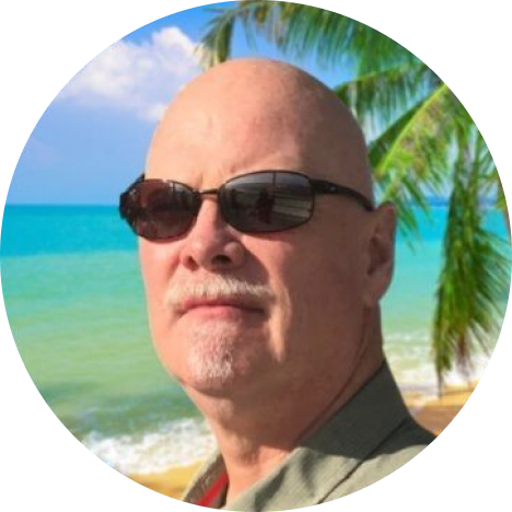 Richard Bueckert