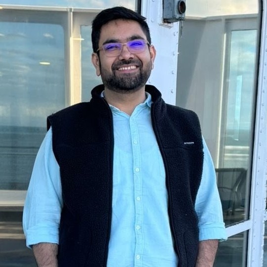 Mihir Dhandha, Founder and CEO of SpamKill